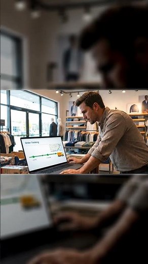 UPS Live Tracking in WooCommerce
