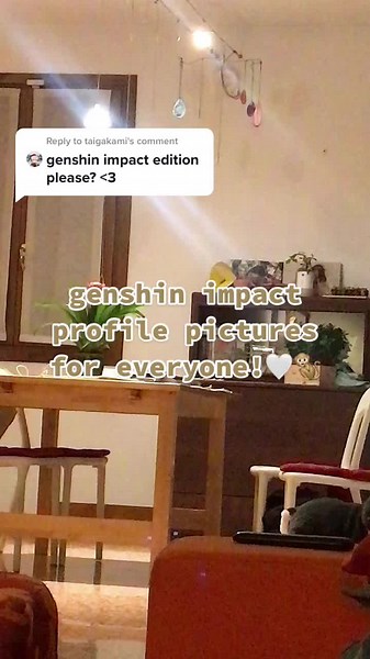 Reply to @taigakami genshin impact pfp!🤍💍 #genshinimpact #instagram #insta #pfp #story #instagramfeed #profilepicture #group #couple #ig #anime #genshin #instagramprofile #instagramprofilepicture #instaa #genshinimpactpfp