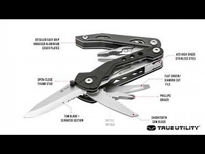 True Utility | INFOGRAPHIC SERIES | Handyone