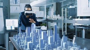 1.3M views · 5.3K reactions | See how transportation is pushing our cities into the future. Watch ‘Move Forward,’ a new series on seeker.com/moveforward. (via Science Channel) | Seeker by The Verge | Facebook