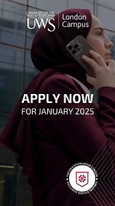 240K views · 144 reactions | £2000 Scholarship for South Asian Researchers! Excel at one of the UK's top young universities and drive global innovation. ✅ January 2025 intake ✅ State-of-the-art research facilities ✅ Expert mentorship ✅ Vibrant international community Don't let finances hinder your academic aspirations. Limited scholarships available!  Apply now for January 2025 and pioneer groundbreaking research. | UWS - London Campus | Facebook