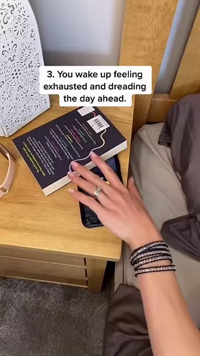 👉Who can relate? And if you can, what will you do next to meet your own needs and look after your wellbeing? | Dr Julie