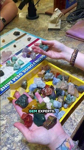🔬💎 Learning that doesn’t feel like school- STEM field trips, groups