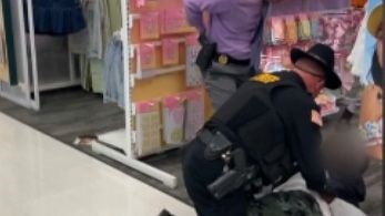 Saratoga Sheriff's Office mum on take down of teen with autism in Target