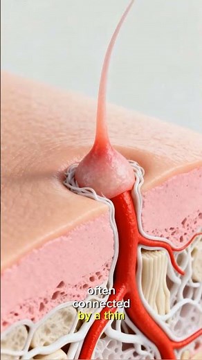 Why Do Skin Tags Suddenly Appear