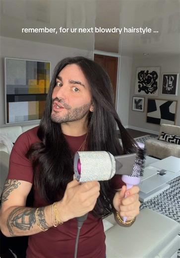 4 Tips for the Best Blowout at Home