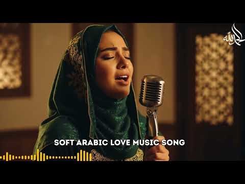 Timeless Arabic Love Songs - Pure Emotions in Every Melody