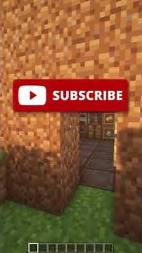 MINECRAFT Secret Rooms... (Mod)