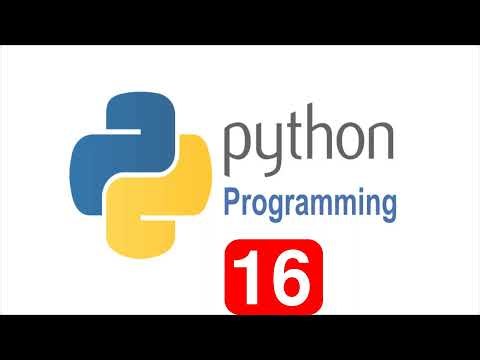 Bedava Python Dersleri -16- Temel Python Kitaplıkları - Örneklerle NumPy, Matplotlib, SciPy, Sklearn