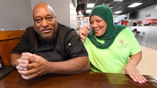 Lunch with Lena: Pecan Tree Cafe brings Philly favorites and classic soul dishes to York