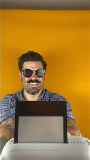 Instax Mini 11 Selfie Mode? 🤔