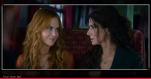 “Practical Magic 2” Teaser Trailer Brings Back Kidman and Bullock | Trevor Decker News