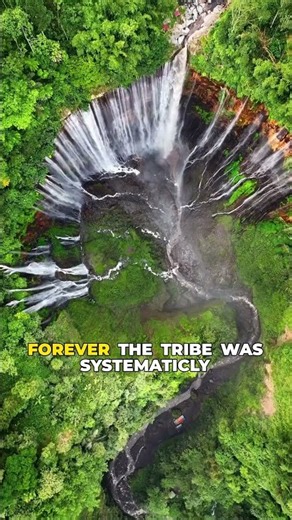 The Brutal Truth About The 1637 Mystic Massacre #Shorts