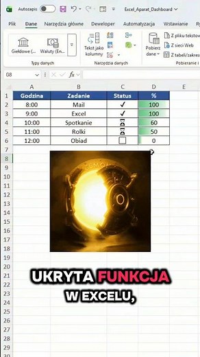 A Hidden Function in Excel. Few People Know It #excel #exceltips #tutorial