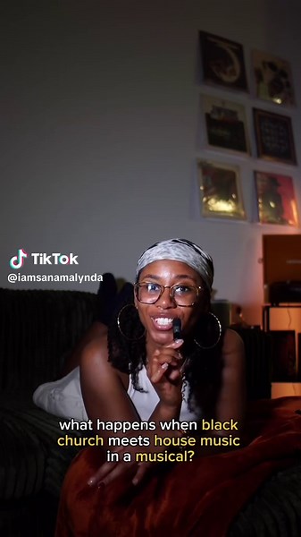 Saturday Church at New York Theatre Workshop