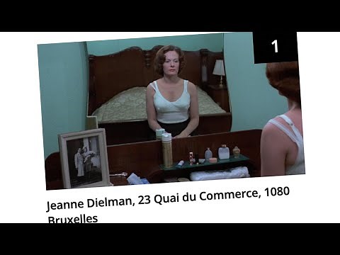 100 Greatest Movies Reaction