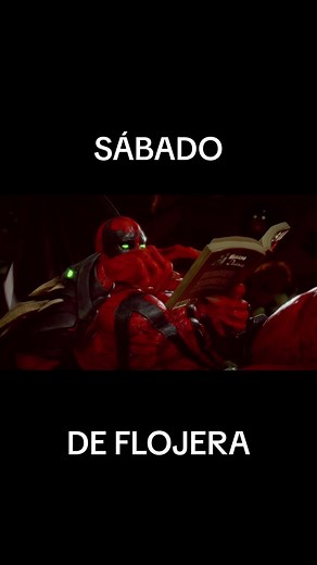 El Fatality de Spawn en Mortal Kombat 11