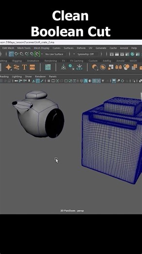 Stop Ruining Your Model with Boolean ❌