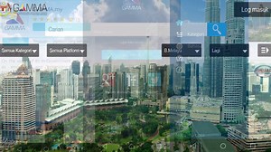 GALERI APLIKASI MUDAH ALIH KERAJAAN MALAYSIA (GAMMA) | MAMPU JABATAN PERDANA MENTERI | Facebook