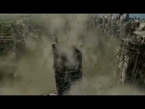 Life after people (2008) music video night changes