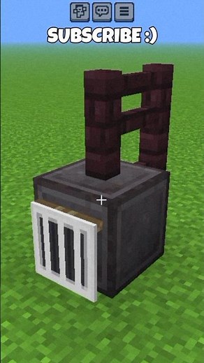 Knight Helmet! | #shorts #minecraft