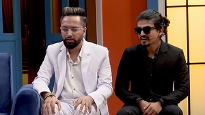 1.5M views · 37K reactions | कमेडी क्लबमा म्याकुरी र उनको श्रीमतीले मचाए आतंक । #keyentertainment #comedyclubwithchampions #nepalicomedy #rajarampoudel #yamanshrestha #sarojbhandari #roshansubedi #doreshkhatiwada #fulandekiaama #suchitraupreti | Key Entertainment | Facebook