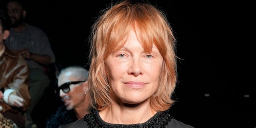 The ‘boho bob’ is the effortless new haircut everyone with fine hair will want