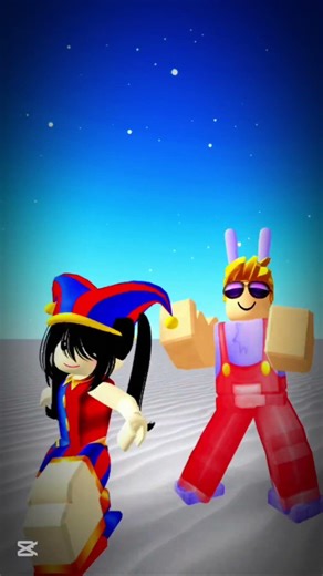 Joyride Matching Trend (with @Kiwimintt) 💙💚