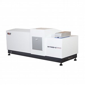 [Hot Item] Environmental Testing Laser Diffraction Particle Size Distribution Analyzer for Lab Powders Research