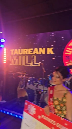 The grand finals have concluded, congratulations to all ETA's. I appreciated the opportunity to host and entertain for you, it was a truly wonderful experience. Thank you for preserving the Elvis spirit, without your participation, the festival would not be possible. #ParkesElvisFestival | Dean Vegas - A Tribute To Elvis