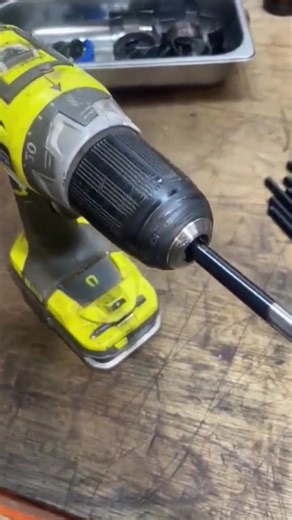 2.7M views · 38K reactions | use a dail gauge , just to make sure. #tools | Meow's Palm | Facebook