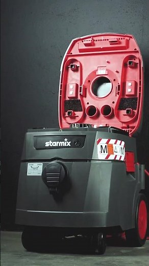 Der iPulse M-1635 Safe beschützt dich