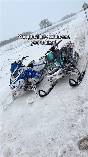 @Tikalsky_146 #sledtok #snowmobiling #khaos850 #summit850 #snowmobile | snow mobile