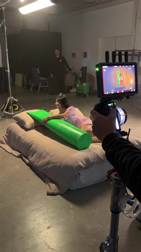 Mon Premier Spot Publicitaire : Un Métier Qui Me Plaît