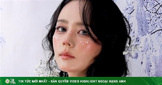 Han Ga In khiến khán giả trầm trồ 'đẹp hơn cả AI'