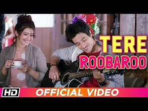 Tere Roobaroo | Aryaan | Ena Saha | Jubin Nautiyal | Prakriti Kakar | The Hacker