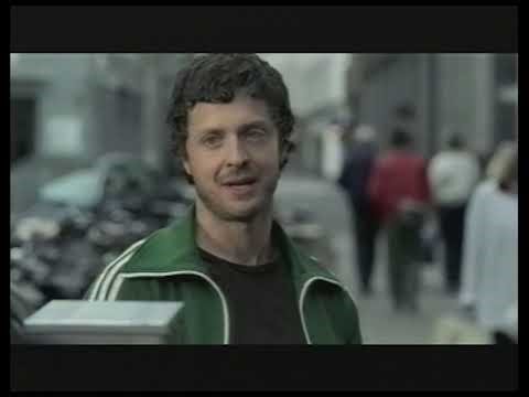 Smart ForFour - 2000er Werbung (2000's Commercial) deutsch/german