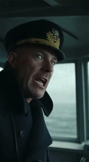 The Convoy That Refused to Scatter