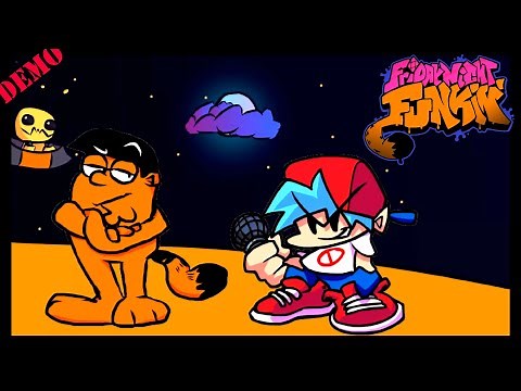 Vs. The Goon Demo - Friday Night Funkin' Mod