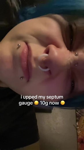 El dolor del piercing en el septum: Mi experiencia