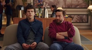 A REAL PAIN Trailer | Movie Trailers