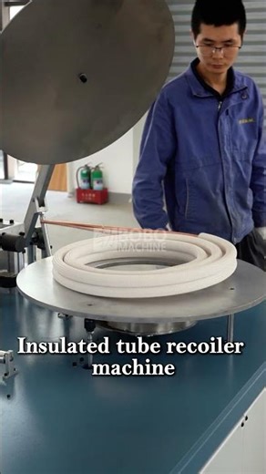 From Copper to Titanium: Universal Pipe Bending Technology