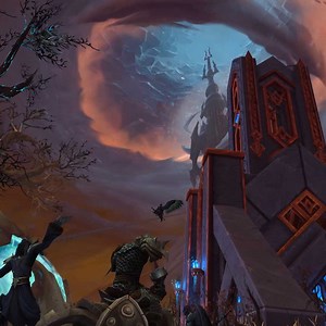 46K views · 529 reactions | Dive into the Maw and explore Korthia, the City of Secrets! #Shadowlands | World of Warcraft | Facebook