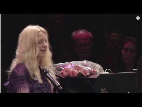 Piano Party!!!! Valentina Lisitsa and Friends, Having Fun in Canada :-)