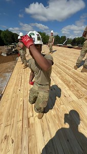 Another AT Down: Army Life After Promotion