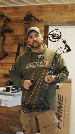 1.7K views · 51 reactions | Need to Know! Love our @americasbestbowstrings | Team Radical | Facebook