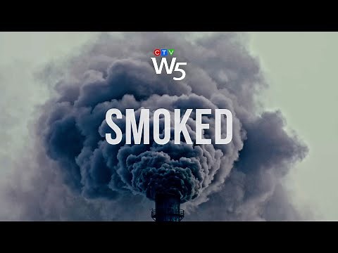 W5: Workers claim exposure to toxic fumes at Ontario pulp mill