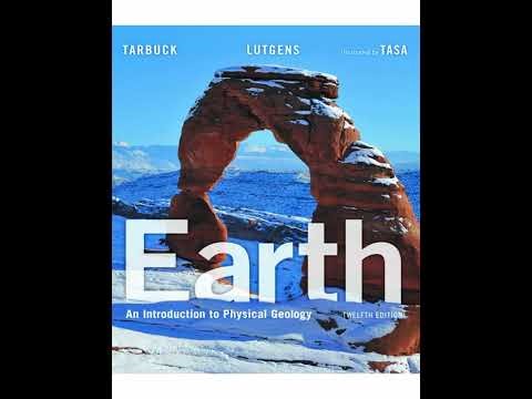 Weathering and Soils | Chapter 6 - Earth: An Introduction to Physical Geology