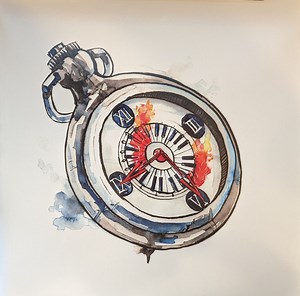 Trevor Alan Gomes - Piano Collections Chrono Trigger