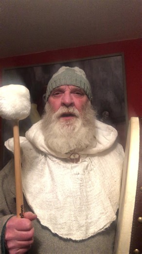 Exploring Shamanic Drumming Practices